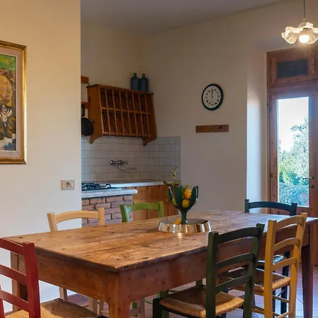 Tenuta Di Campagliana *