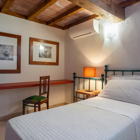 Tenuta Di Campagliana Casa de Férias Vinci