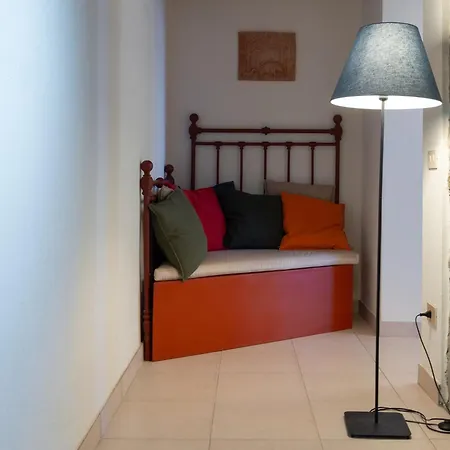 Tenuta Di Campagliana Casa de Férias