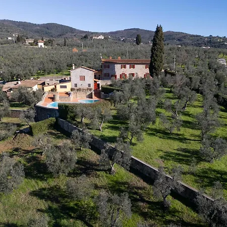 Tenuta Di Campagliana