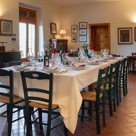 Tenuta Di Campagliana Casa de Férias *