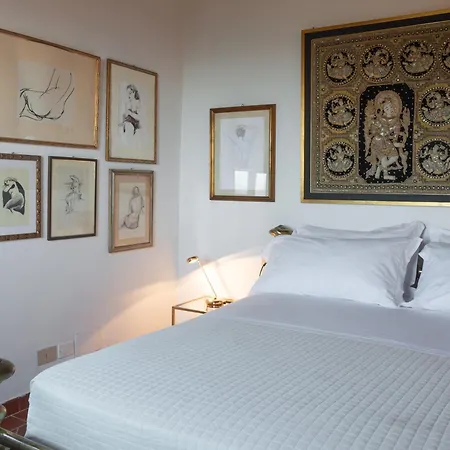 Casa de Férias Tenuta Di Campagliana *
