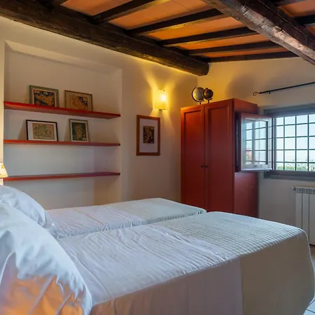 Tenuta Di Campagliana *