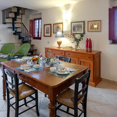 Tenuta Di Campagliana Vinci