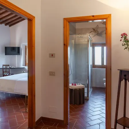 Tenuta Di Campagliana Casa de Férias