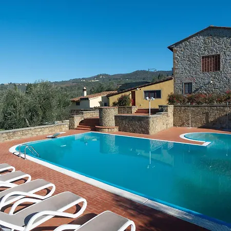 Tenuta Di Campagliana Vinci
