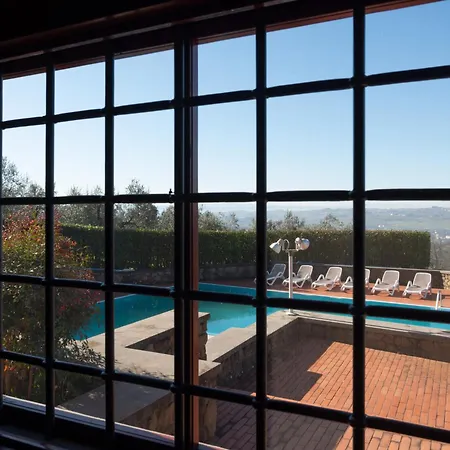 Casa de Férias Tenuta Di Campagliana