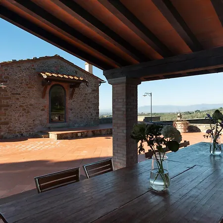 Tenuta Di Campagliana * Vinci