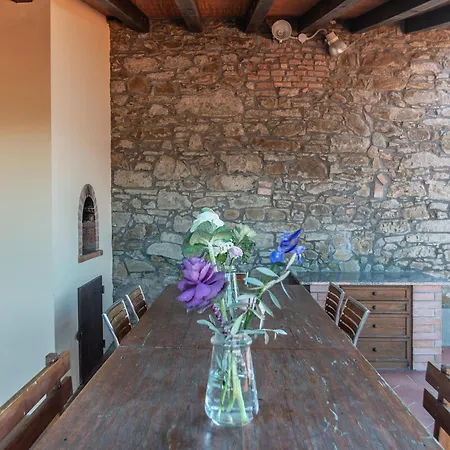Tenuta Di Campagliana Casa de Férias *