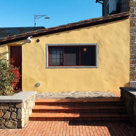 Casa de Férias Tenuta Di Campagliana *