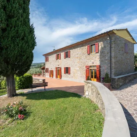 Tenuta Di Campagliana Vinci