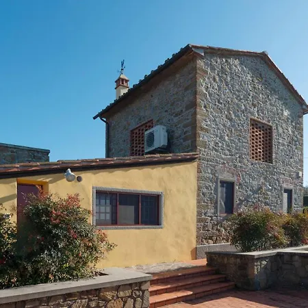 Tenuta Di Campagliana Casa de Férias
