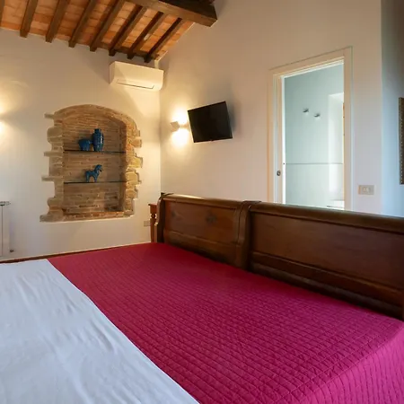 Tenuta Di Campagliana *