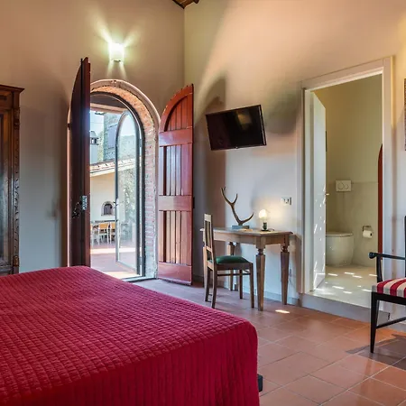 Tenuta Di Campagliana *