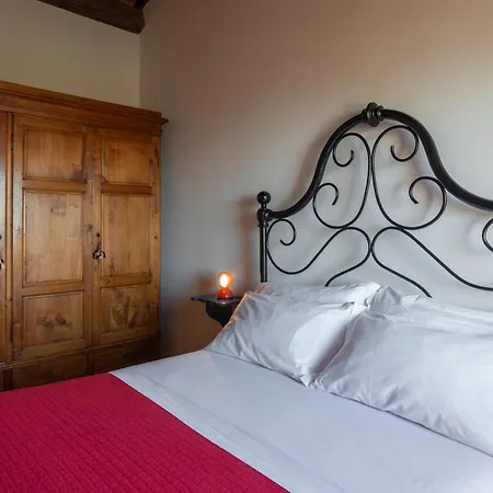 Tenuta Di Campagliana * Vinci