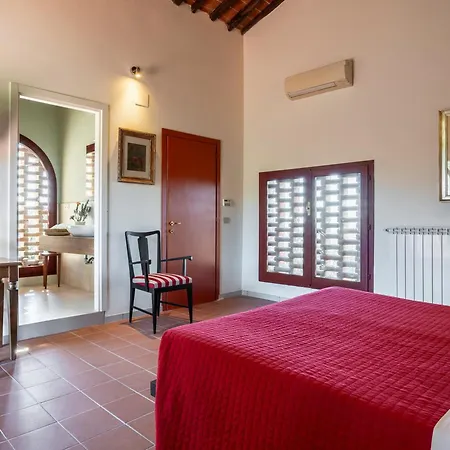 Tenuta Di Campagliana * Vinci