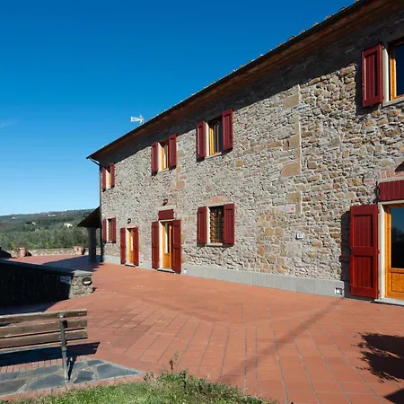 Tenuta Di Campagliana *