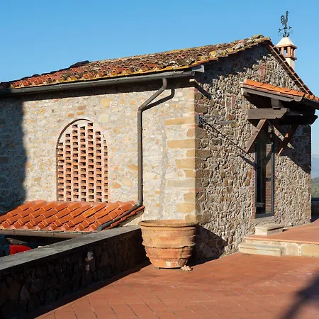 Tenuta Di Campagliana *